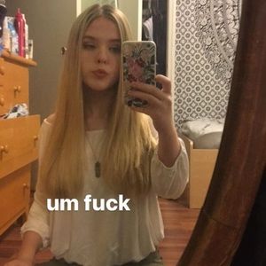 Meet your Posher, Sasha