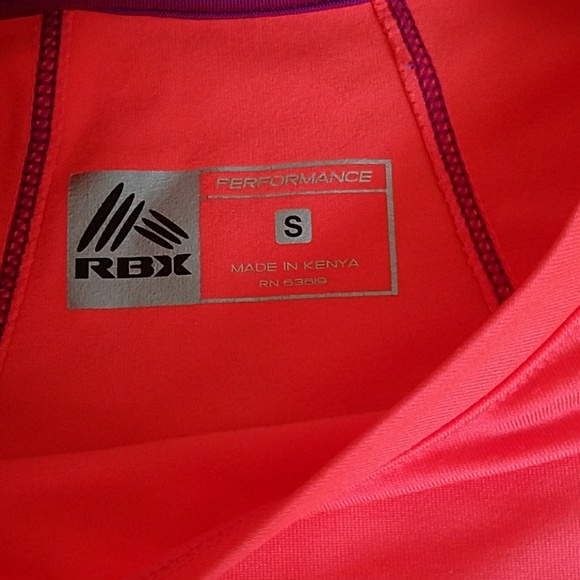 RBX Active wear - Picture 3 of 8