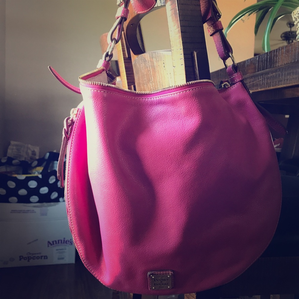 Dooney and Bourke Handbag
