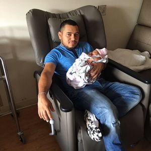 Meet your Posher, Rony