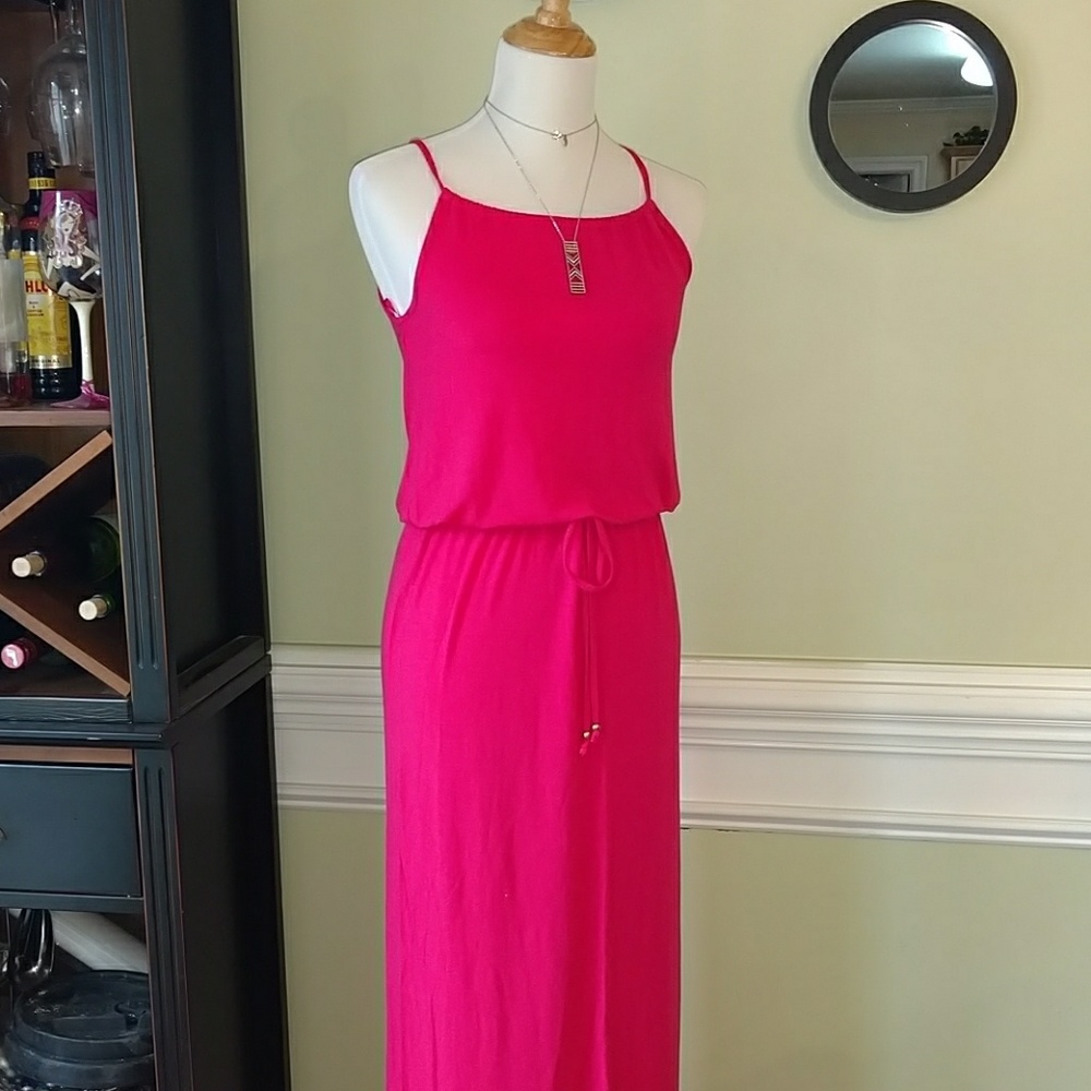 Victoria's Secret Maxi dress!