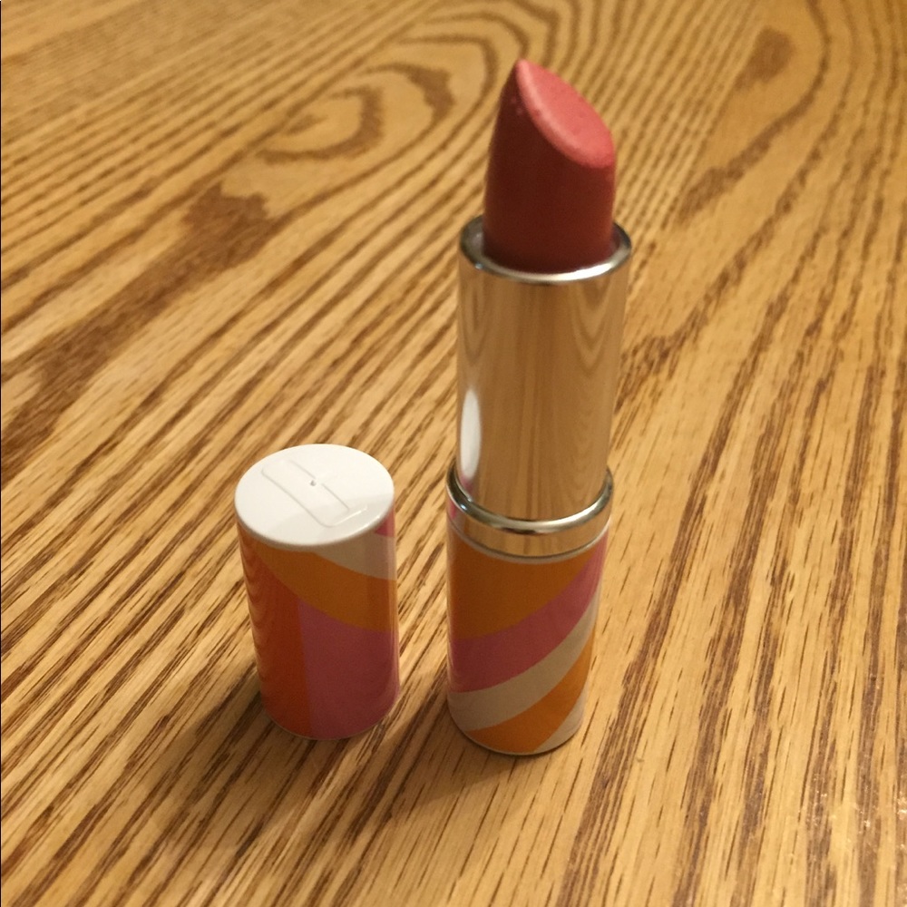 Clinique lipstick