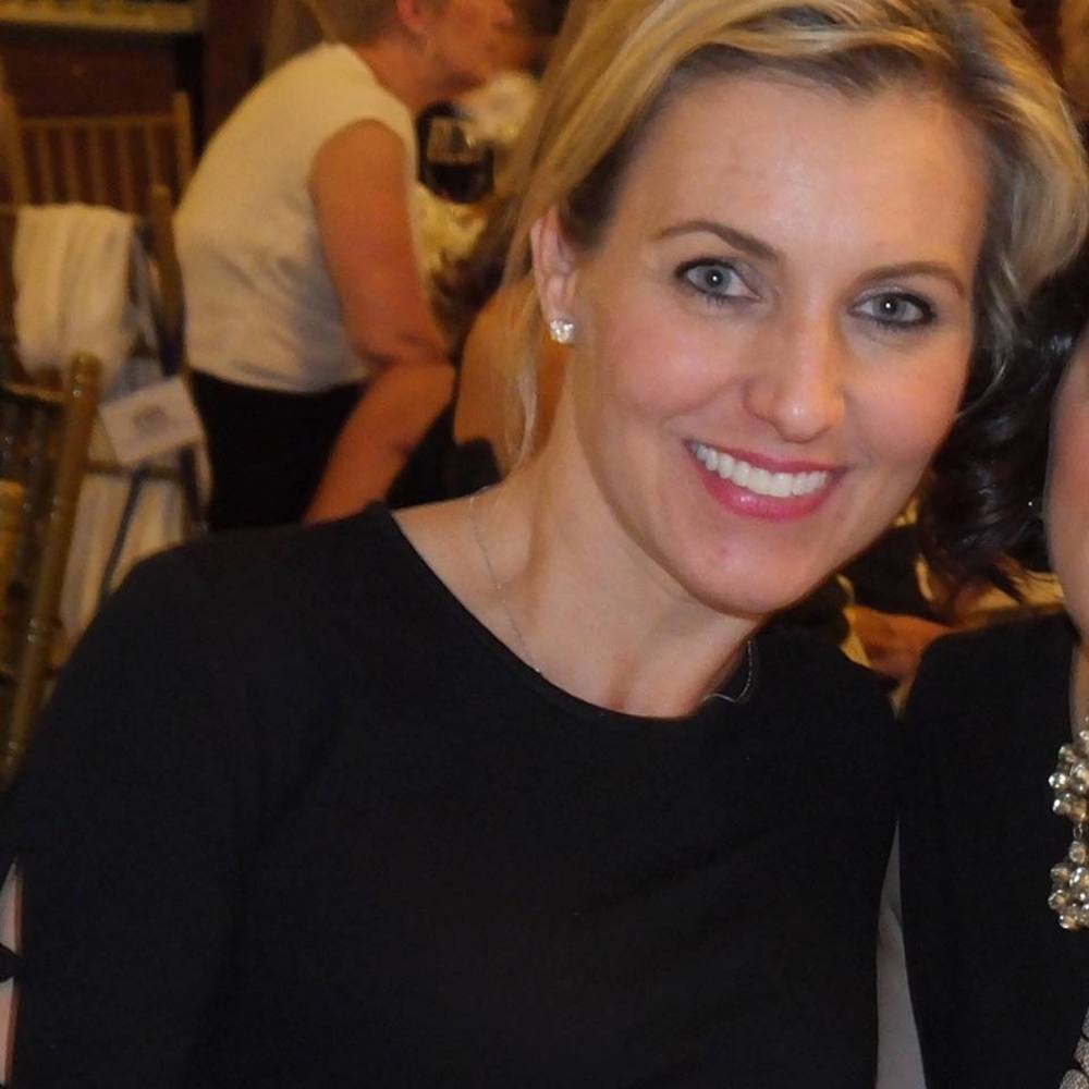 Meet your Posher, Shannon