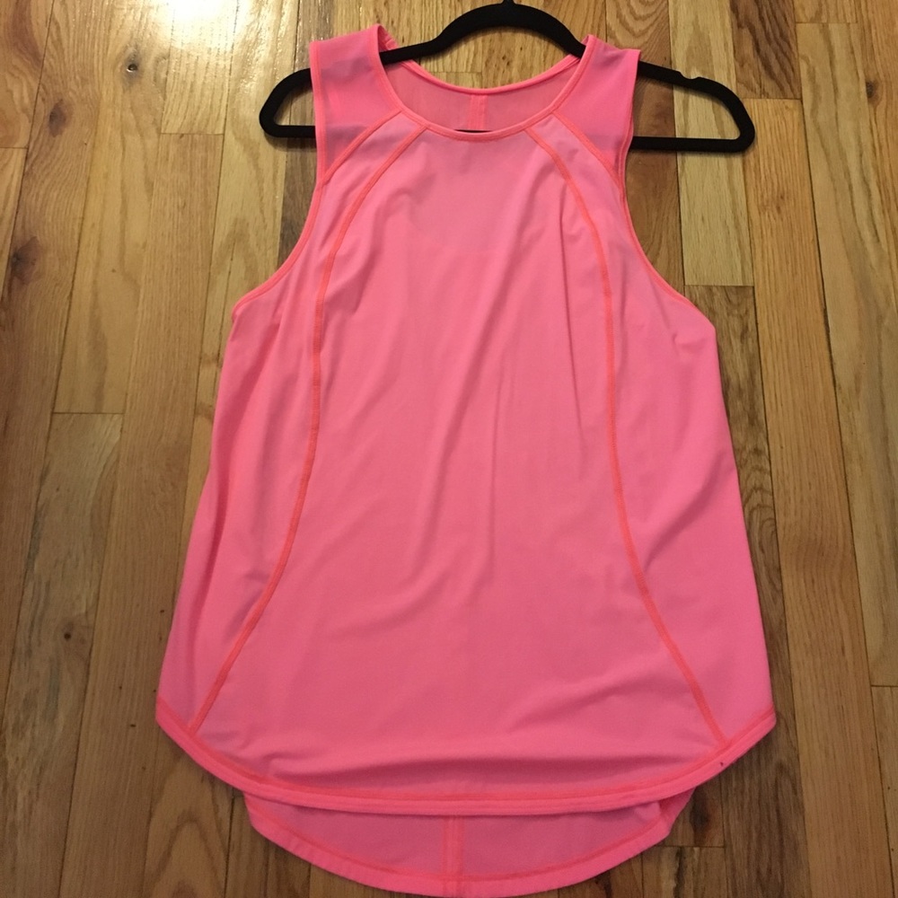 Lululemon tank top!