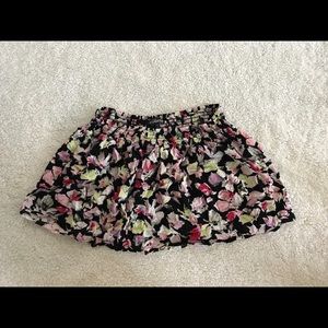 Express skirt size L!
