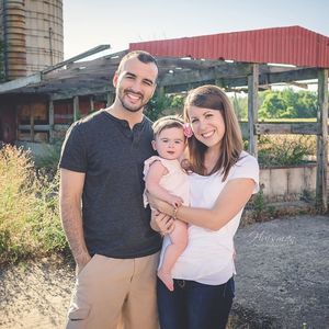 Meet your Posher, Alicia