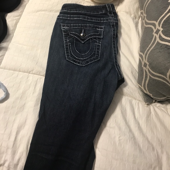 True religion jeans - Picture 1 of 4