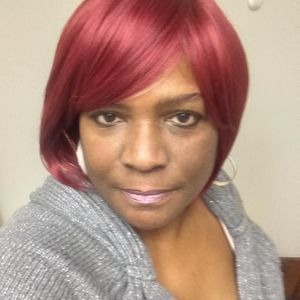 Meet your Posher, Joyce