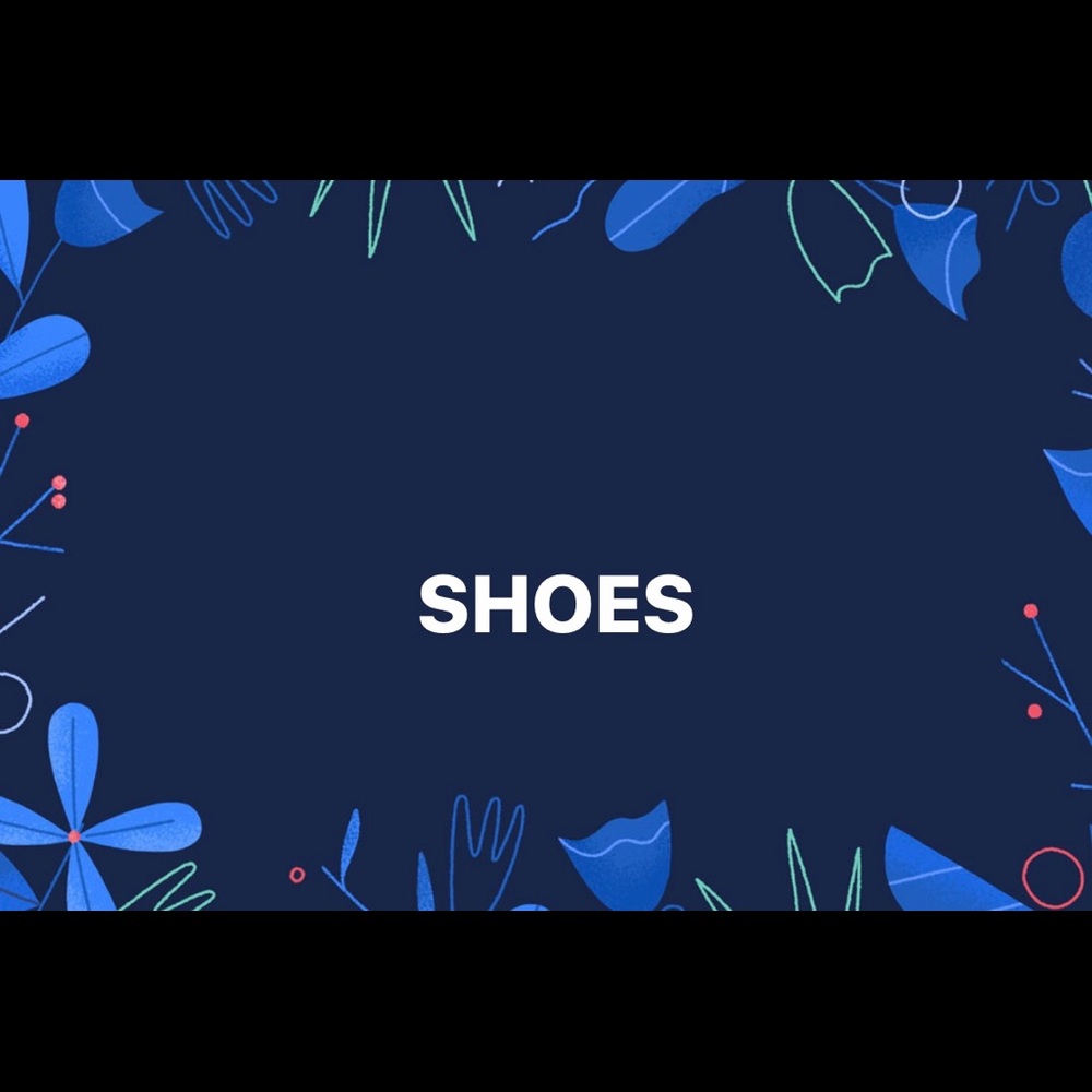 Baby Shoes and Socks