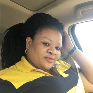 Meet your Posher, Grace