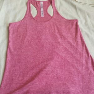 Racerback Tank