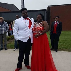 Meet your Posher, Barrie