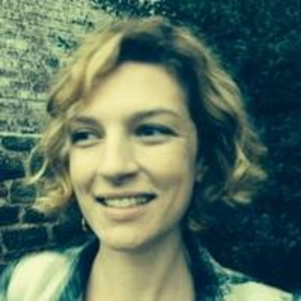 Meet your Posher, Sabrina