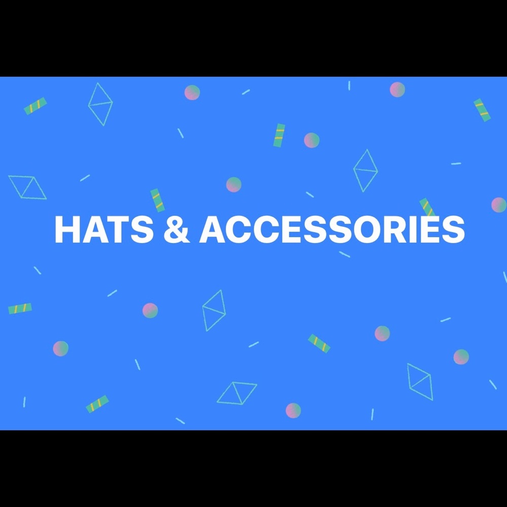 Baby Hats & Accessories