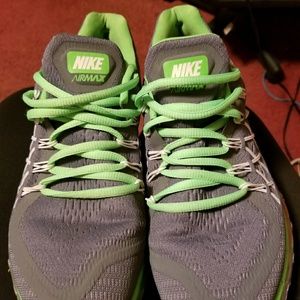 Customixed nike air max