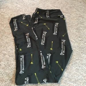 LuLaRoe leggings