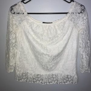 Coachella Ready Top