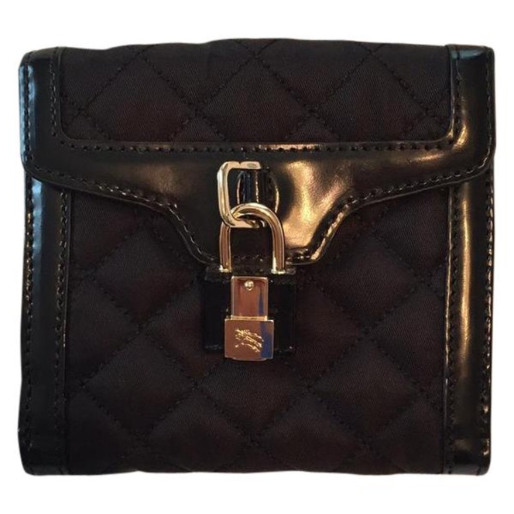 Burberry Wallet NWOT