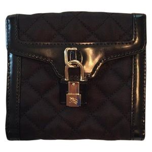 Burberry Wallet NWOT