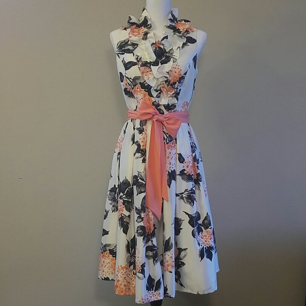 Jessica Howard Party Dress