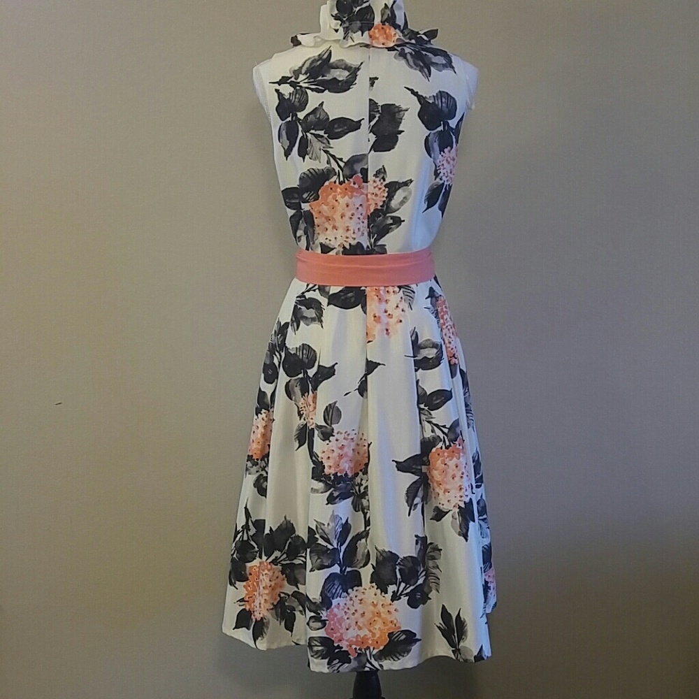 Jessica Howard Party Dress - Picture 2 of 4
