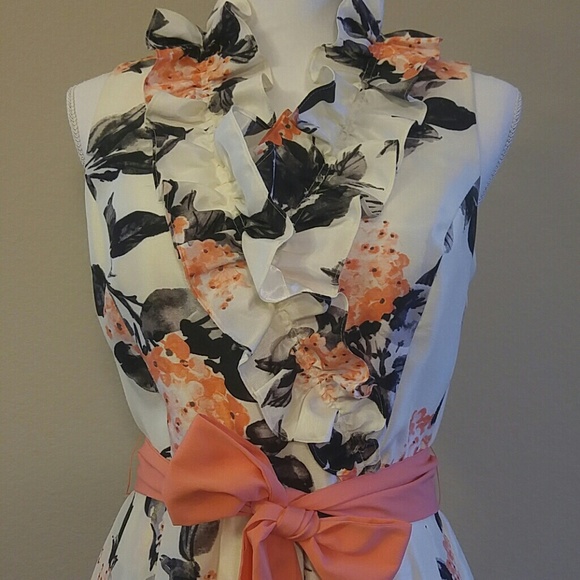 Jessica Howard Party Dress - Picture 3 of 4