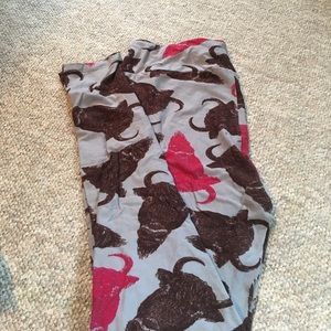 LuLaRoe Leggings
