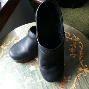 Dansko Mule Clog 36 / 5.5-6