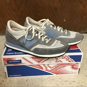 New Balance Sneakers