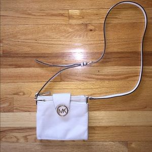 MK crossbody
