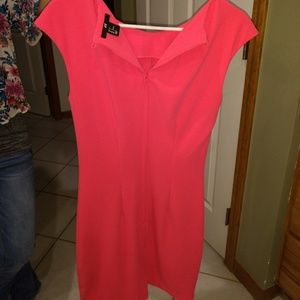H&M sheath dress size 6