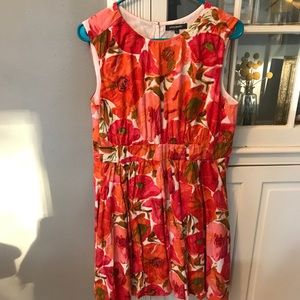 A fun dress for any season!
