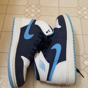 Jordan 1's