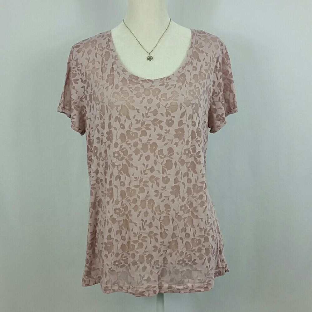 Ann Taylor Loft top