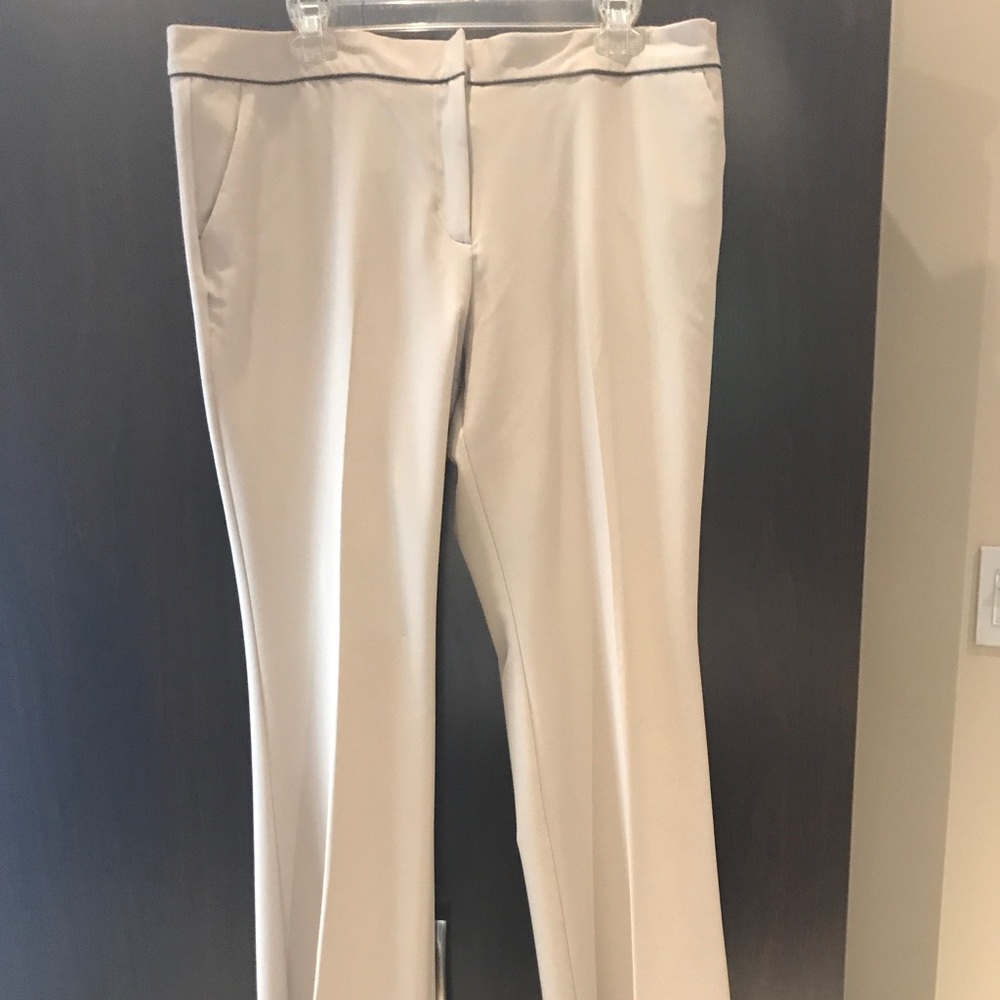 Worthington Tan Ladies Pant size 14👖👖👖