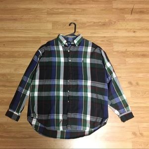 Large Men's Ralph Lauren Shirt