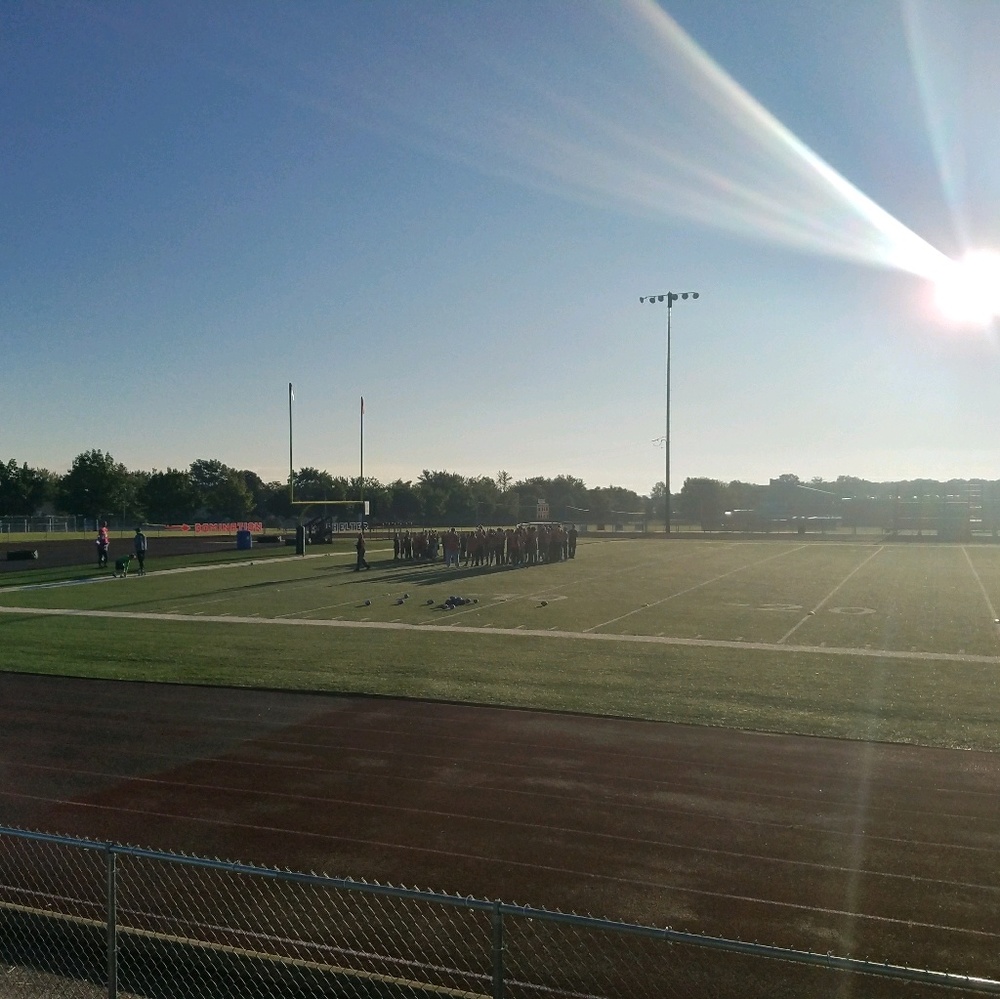 Meet your Posher, Molly