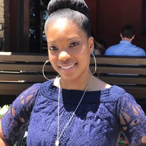 Meet your Posher, Pam