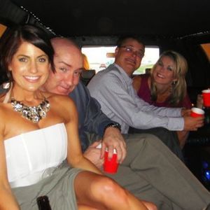 Meet your Posher, Jacqueline