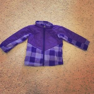 Columbia Fall Jacket