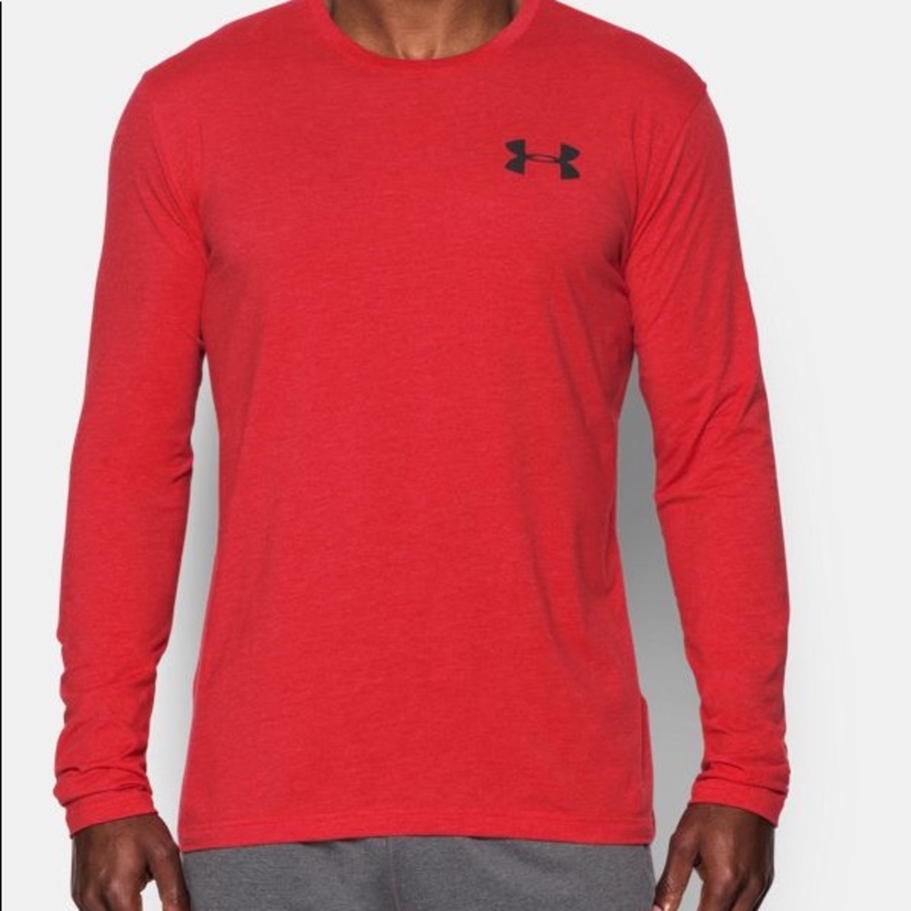 NWT size S under armour long sleeves