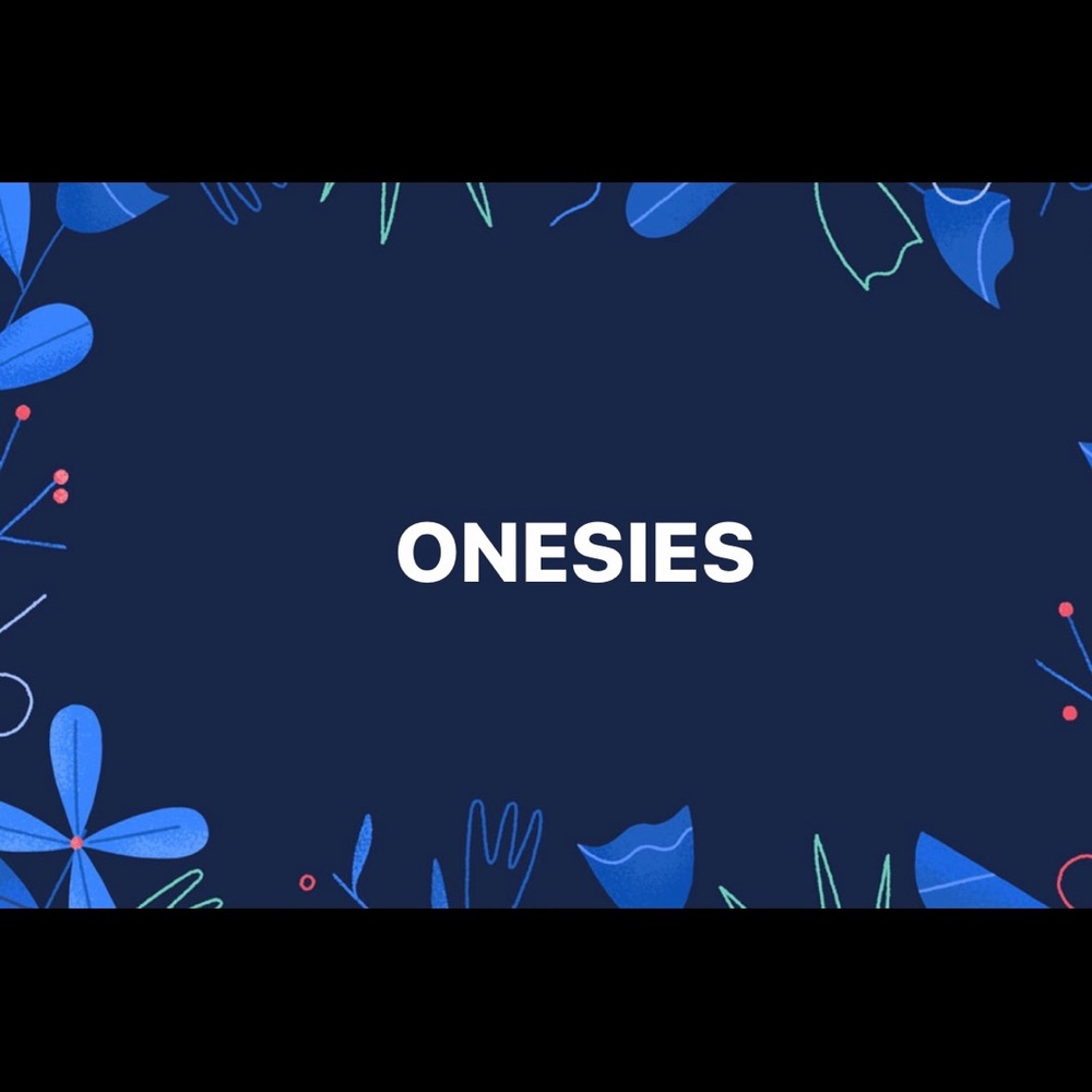 Baby Onesies