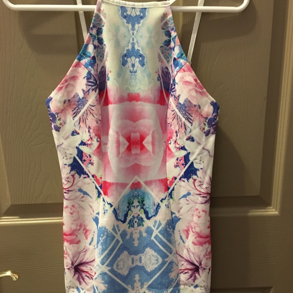 Rumor Boutique Dress from LF