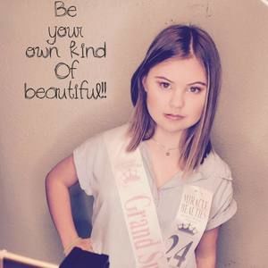 Meet your Posher, Denise