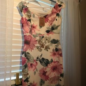 Boutique dress!