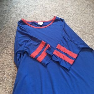 LuLaRoe Irma