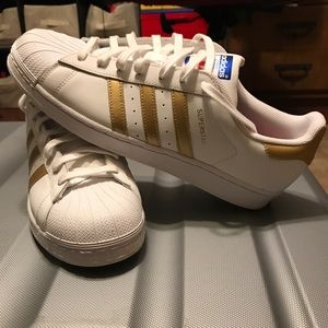 Superstar Adidas
