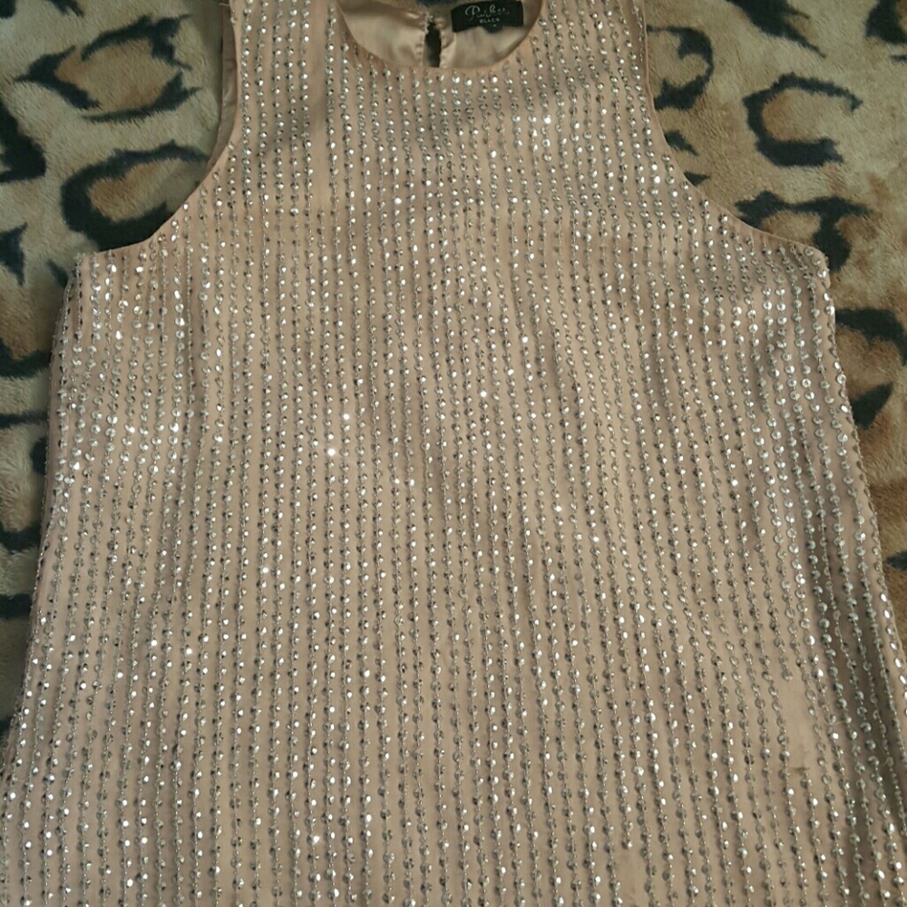 Parker BLACK  dresses