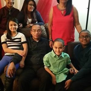 Meet your Posher, Freddy