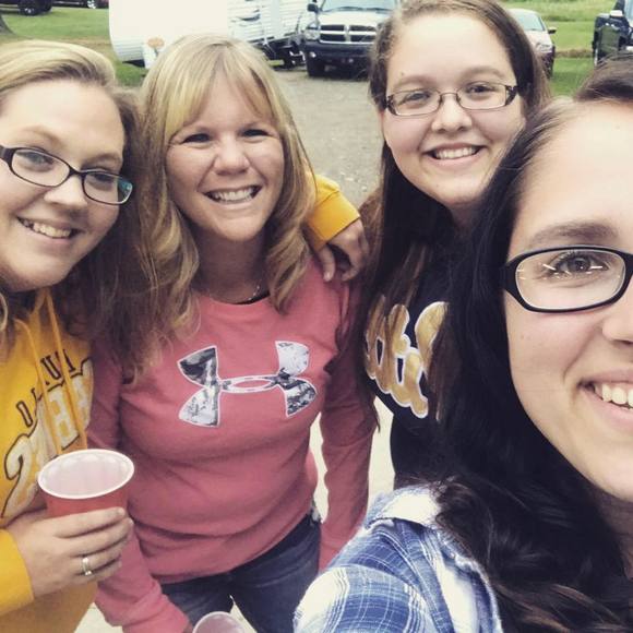 Meet your Posher, Jamie - Picture 1 of 1